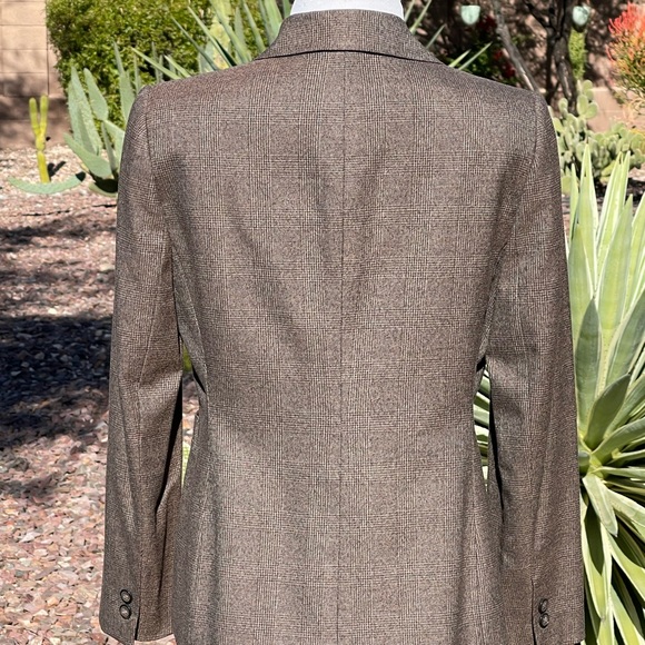 KASPER PANT SUIT - Picture 3 of 5